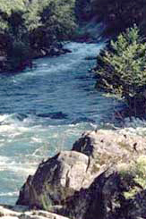 Mokelumne River